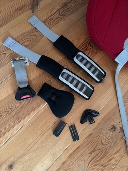 Britax Römer Evolva - 5