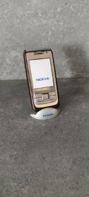 NOKIA E65 - 5