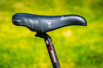 Kolo Galaxy Triton Cross - 5