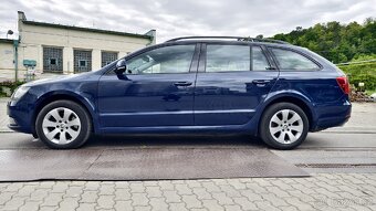 Škoda SuperB 125kWt 2.0tdi facelift - 5