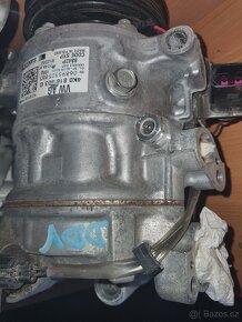 KLIMAKOMPRESOR 3,0 TDI DPX - DDV - DEW - 5
