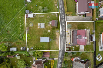 Prodej chaty, 63 m², Brumovice - 5
