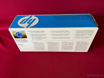 toner hp originál toner HP černý 49A - 5
