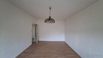Pronájem bytu 2+1, 5. patro, balkon, ul. Dřínovská, Chomutov - 5