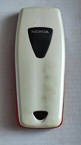 Nokia 3510i náhradní díly - 5