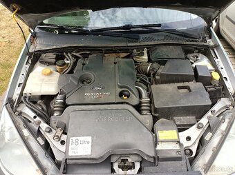 Ford Focus MK I po fl - 5