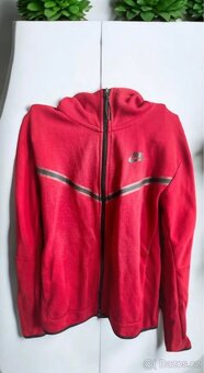 Nike tech fleece souprava - 5