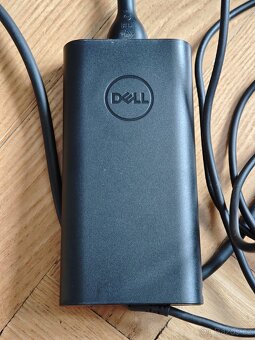 AC Adapter 90W DELL - 5