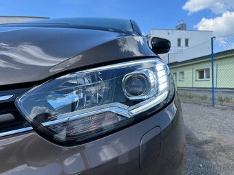RENAULT GRAND SCENIC 2.0DCI 110KW INTENS ČR DPH 1.MAJ - 5