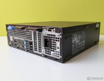 DELL OPTIPLEX 7050 /i5-6500/16GB/SSD256GB/HDMI/WIN11/ZÁRUKA - 5