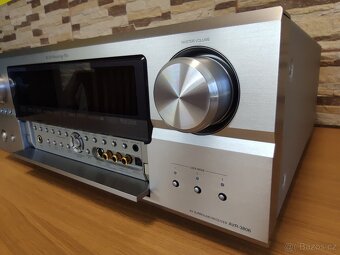 Denon AVR-3806 - 5