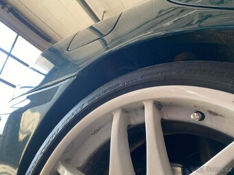 Subaru Impreza gc8 wagon 1gen sti-wrx chargespeed - 5