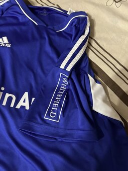 Fotbalový dres Adidas Alex Král Schalke Bundesliga - 5