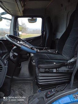 Mercedes Atego 818 - 5