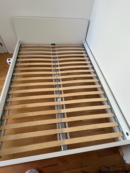 Postel Askvoll Ikea - 5