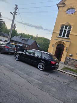 Audi A4 B7 Automat 7st. - 5