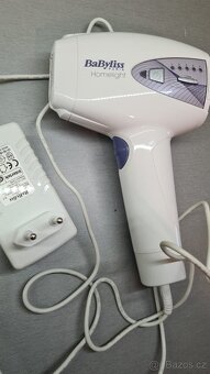 Epilátor BaByliss 930 IPL - 5
