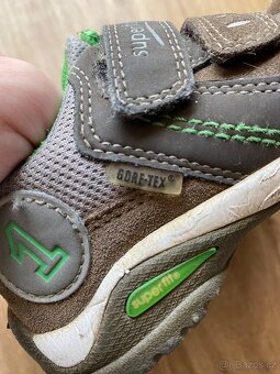 Tenisky Superfit 26 - 5