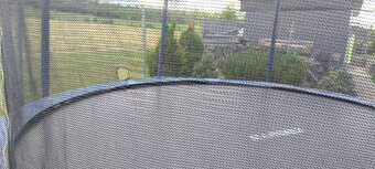 Trampolína - 5