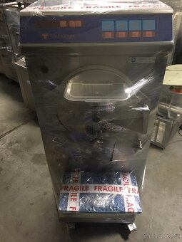 VÝROBNÍK ZMRZLINY TOP PROFI TECHNOGEL ITALY - 5