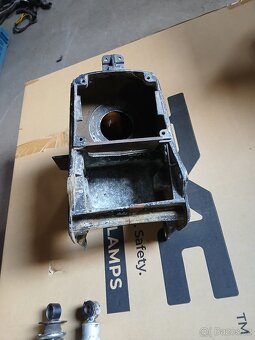 Čz 487,488 filtr box 300kc - 5