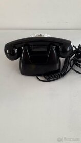 Starý telefon Tesla Stropkov - 5