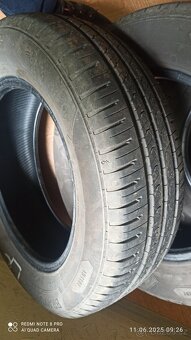Barum bravuris 195/65 R 15 - 5