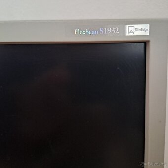 Monitor Eizo FlexScan S1932 - 5