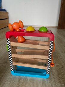 Sada dětských hraček - 5