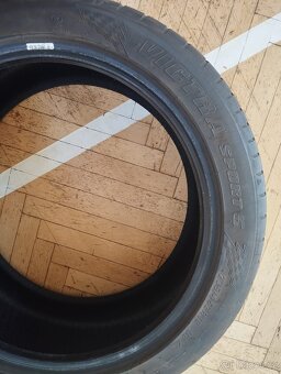 LETNÍ PNEU MAXXIS VICTRA SPORT 5 - 5