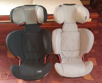 Autosedačky Maxi-Cosi RodiFix 15-36kg - 5