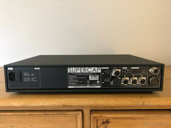 Naim Supercap 2 - 5