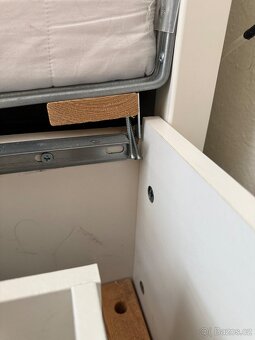Ikea hemnes - 5