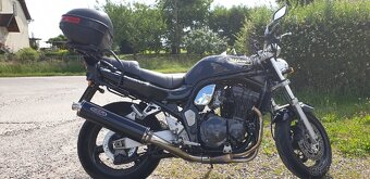 Suzuki Bandit 1200 - 5