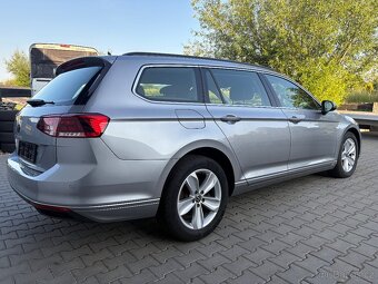 Volkswagen Passat b8 2 Tdi m.r.2021 full led ACc navi kamera - 5