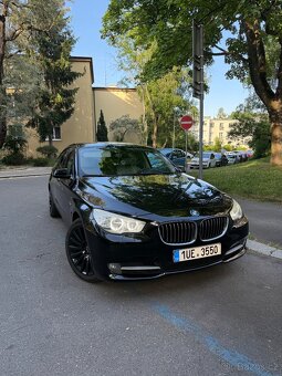 BMW GT 530d - 5
