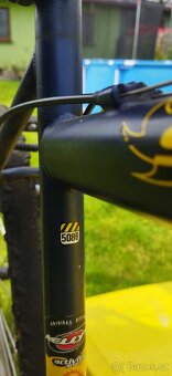Kolo 26" Kellys - 5
