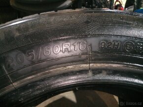 Zimni 205/60 R16 92H - 5