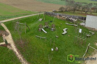 Prodej rodinného domu s garáží v obci Přemyslovice - 5