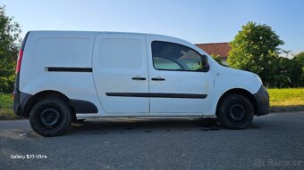 Renault Kangoo 1.5 dCi Express MAXI - 5