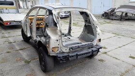 Renault captur 2015 Náhradní díly - 5