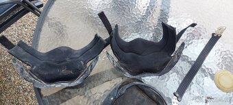 Boty pro koně-Easy boot 2x - 5