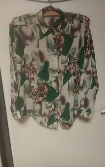 Mix košil vel.Xl-XXL - 5