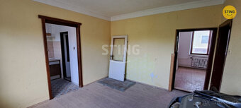 Rodinný dům 3+KK se zahradou, Rokytnice, 132349 - 5