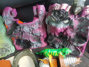 he man master of universe motu 1980 - 5