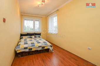 Prodej rodinného domu, 105 m², Vítkov, ul. U Nemocnice - 5