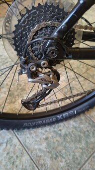 Elektrokolo Trek Powerfly 4 - 5