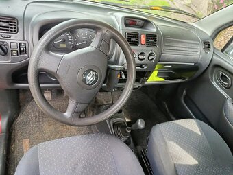 Suzuki wagon R - 5