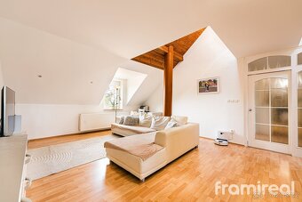 Prodej byty 5+kk, 154 m2 - Žďár nad Sázavou 1, ev.č. 01834 - 5