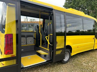 New Mercedes Sprinter City 20+25 - 5